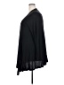 Lane Bryant Black Kimono Size 18 - 20 Plus - photo 5