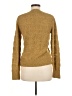 EDIT by Jason Wu Gold Pullover Sweater Size M - photo 2