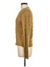 EDIT by Jason Wu Gold Pullover Sweater Size M - photo 5