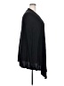 Lane Bryant Black Kimono Size 18 - 20 Plus - photo 4