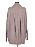 Lululemon Athletica Gray Cardigan Size 4 - photo 2