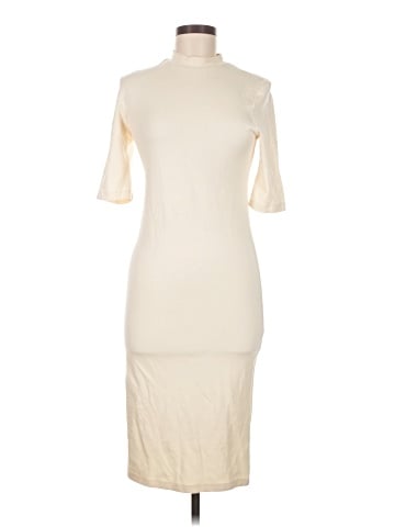 American Apparel Casual Dress (view 1)