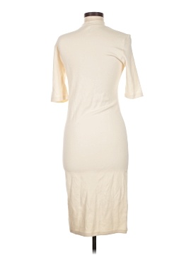 knee length dresses for ladies Alison Long Sleeve Maxi Dress