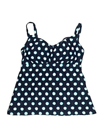 Coco Reef Swimsuit Top (view 1)
