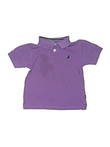 Nautica Short Sleeve Top (view 1)