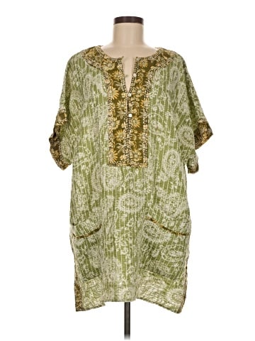 Zara Casual Dress - front