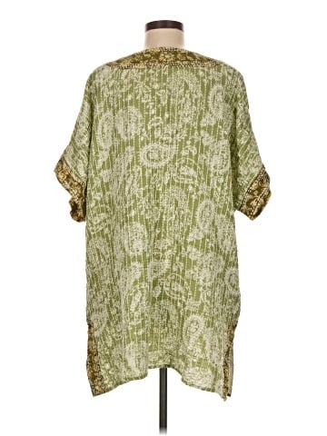 Zara Casual Dress - back