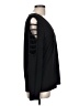 MICHAEL Michael Kors Black Long Sleeve Top Size L - photo 4