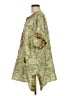 Zara Green Casual Dress Size M - photo 5