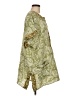 Zara Green Casual Dress Size M - photo 4