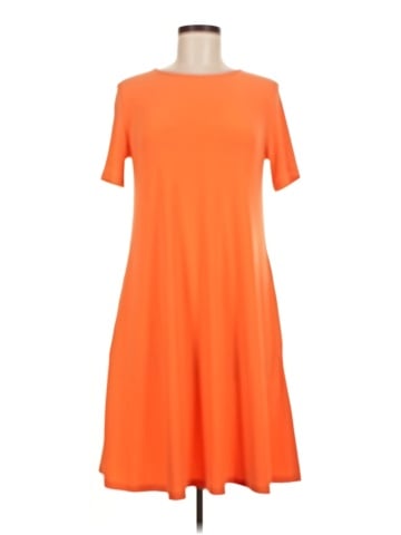 Joseph Ribkoff Casual Dress (view 1)