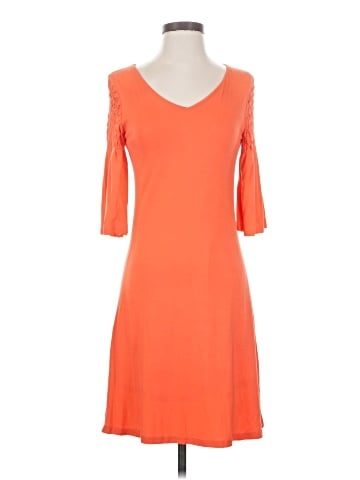 Ya Los Angeles Casual Dress (view 1)