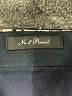 J.Crew Paisley Brown Formal Skirt Size 4 - photo 4