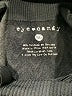 Eye Candy Black Active Pants Size 1X - 2X - photo 4