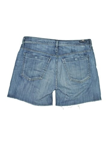 Citizens of Humanity Denim Shorts (view 2)