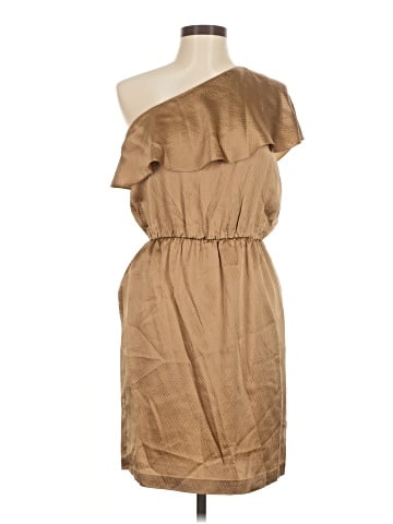 Halston Heritage Casual Dress (view 1)