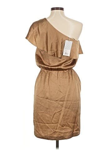 Halston Heritage Casual Dress (view 2)