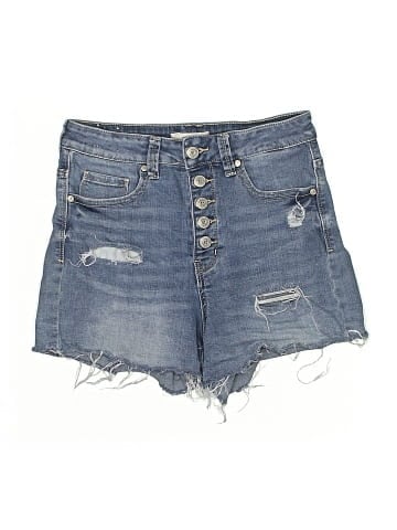 Altar'd State Denim Shorts (view 1)