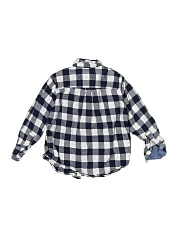 Tooby Doo Long Sleeve Button-Down Shirt (view 2)