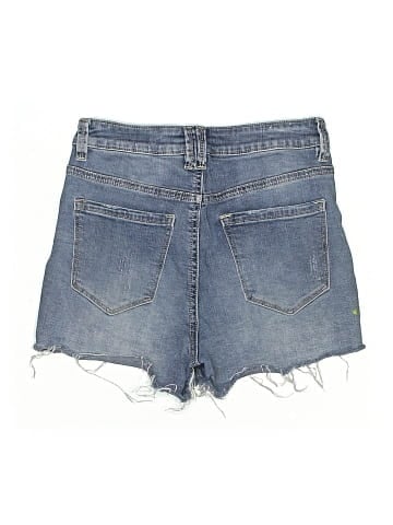 Altar'd State Denim Shorts (view 2)
