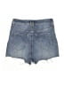 Altar'd State Blue Denim Shorts Size 25 waist - photo 2