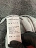 Unbranded 100% Polyester Gray Zip Up Hoodie Size XL - photo 8