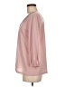 Forgotten Grace Pink 3/4 Sleeve Blouse Size M - photo 5