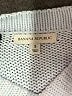 Banana Republic 100% Cotton Blue Pullover Sweater Size S - photo 7