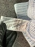 Banana Republic 100% Cotton Blue Pullover Sweater Size S - photo 8