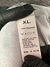 Unbranded 100% Polyester Gray Sweatpants Size XL - photo 7