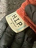 H.I.P. Happening in the Present Tan Poncho Size S - photo 7