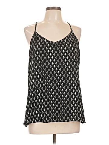 Studio Y Sleeveless Blouse (view 1)
