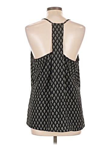 Studio Y Sleeveless Blouse (view 2)
