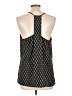 Studio Y Black Sleeveless Blouse Size L - photo 2