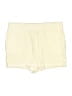 Juicy Couture Ivory Athletic Shorts Size XL - photo 1