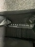 Zara Black Long Sleeve Blouse Size S - photo 7