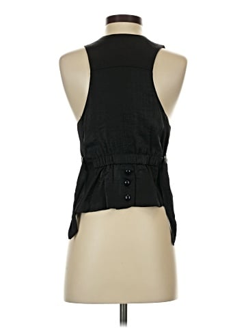 Neslay Paris Tuxedo Vest (view 2)