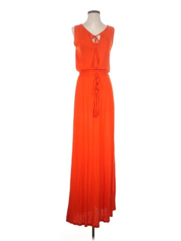 Venus Casual Dress (view 1)