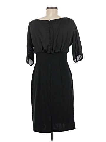 AGB Cocktail Dress (view 2)