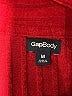 Gap Body Red Pullover Sweater Size M - photo 7