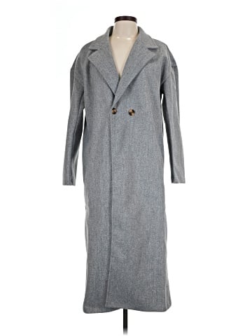 Unbranded Coat (view 1)