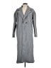Unbranded Gray Coat Size L - photo 1