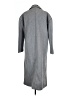 Unbranded Gray Coat Size L - photo 2