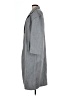 Unbranded Gray Coat Size L - photo 5