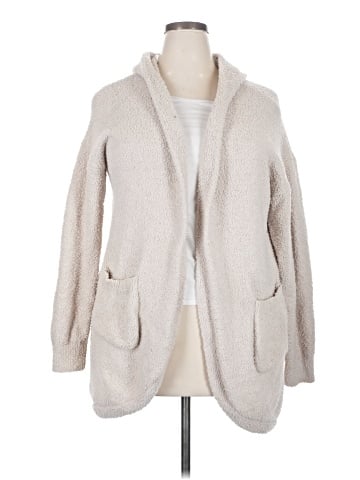 Olivia Sky Fleece (view 1)