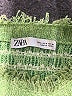 Zara Green Pullover Sweater Size S - photo 7