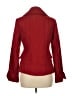 Guess Red Wool Coat Size M - photo 2