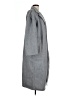 Unbranded Gray Coat Size L - photo 4