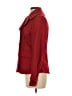 Guess Red Wool Coat Size M - photo 5