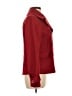 Guess Red Wool Coat Size M - photo 4